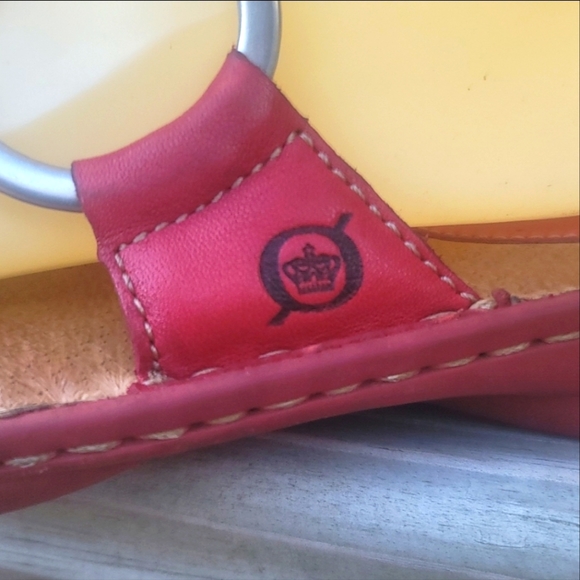 BORN HAND CRAFTED FOOTWEAR SANDALS - Picture 7 of 12